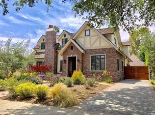 2755 Lorain Rd, San Marino, CA 91108