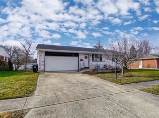 5019 Ormand Rd, Dayton, OH 45449