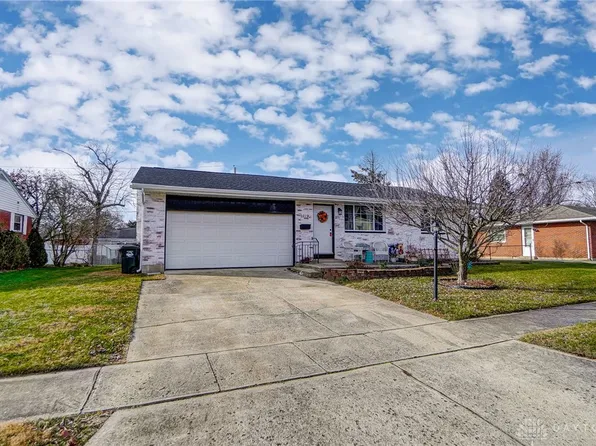 5019 Ormand Rd, Dayton, OH 45449