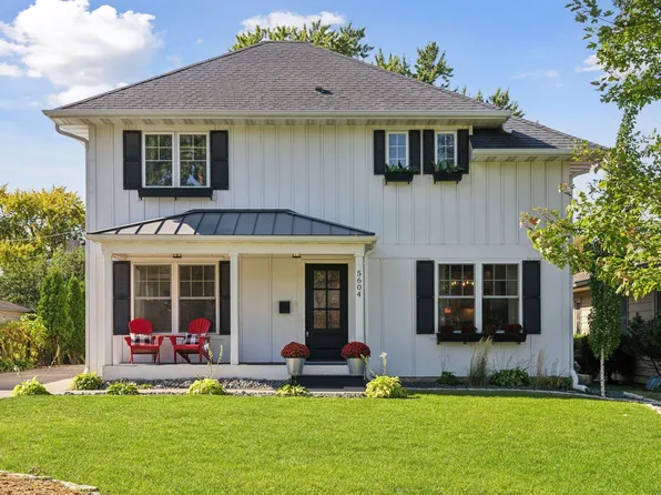 5604 York Ave S, Edina, MN 55410