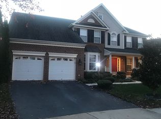 14009 Hyde Park Pl, Gainesville, VA 20155