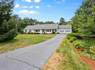 504 Mistic Dr, Marstons Mills, MA 02648