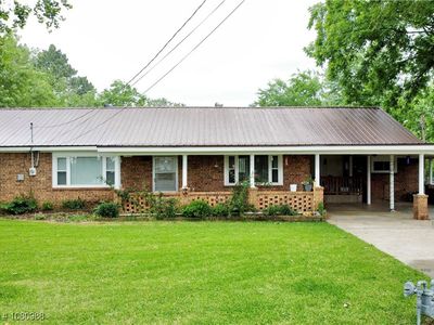 703 Rosettie St, Wister, OK, 74966