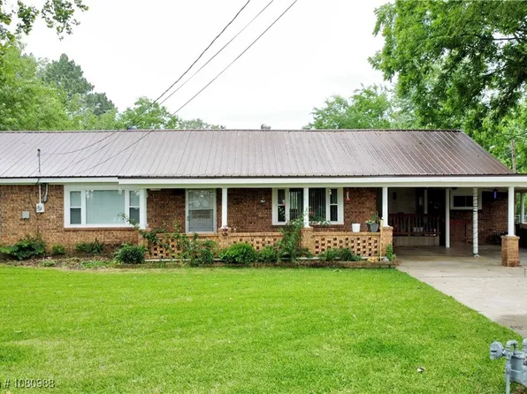 703 Rosettie St, Wister, OK 74966