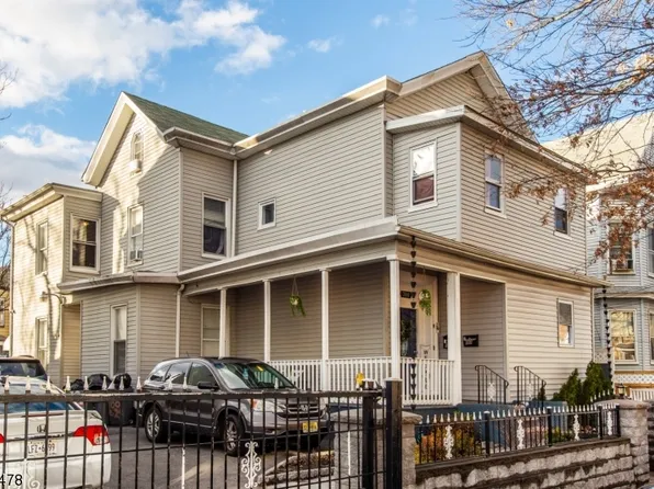 700 E 24Th St #2, Paterson City, NJ 07504