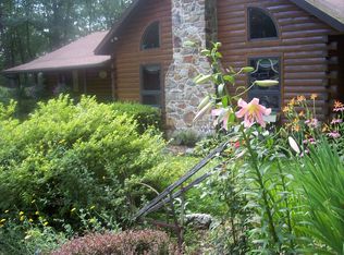 94 Basin Hill Rd, Duncannon, PA 17020