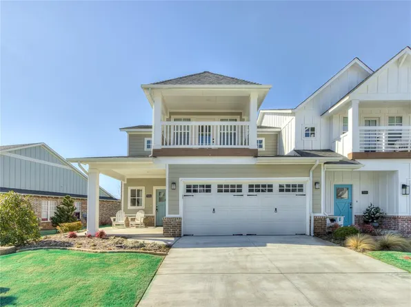 701 Harbor Town Dr, Edmond, OK 73034
