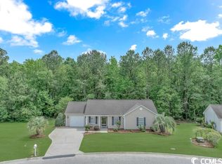 631 Wintercreeper Dr, Longs, SC 29568