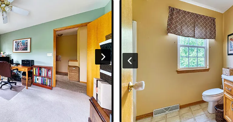 1302 E Buckwood Dr — Photo 4