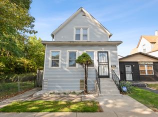 7642 S Dante Ave, Chicago, IL 60619