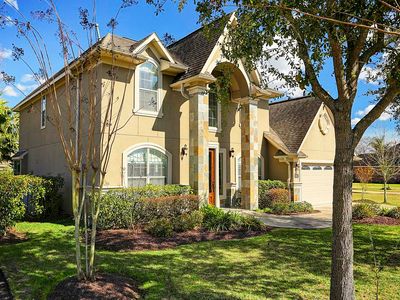 1601 Pine Crest Dr, Pearland, TX, 77581