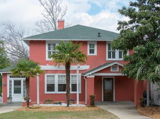 2329 Terrace Way, Columbia, SC 29205