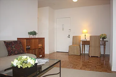 Rented by Carnegie Hill Place