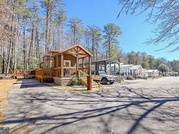 4960 Laurel Lodge Rd #48, Clarkesville, GA 30523