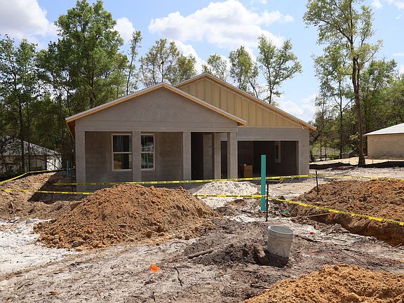 Exterior - March 25, 2026