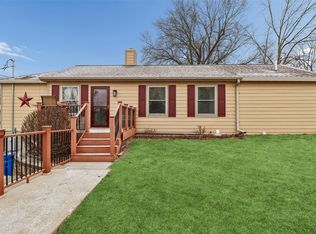 1110 Johnson St, Des Moines, IA 50315