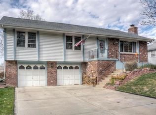 1902 N Concord Rd, Independence, MO 64058