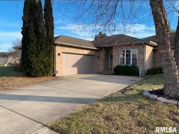 2919 Meadowbrook Rd Unit 1, Springfield, IL 62707