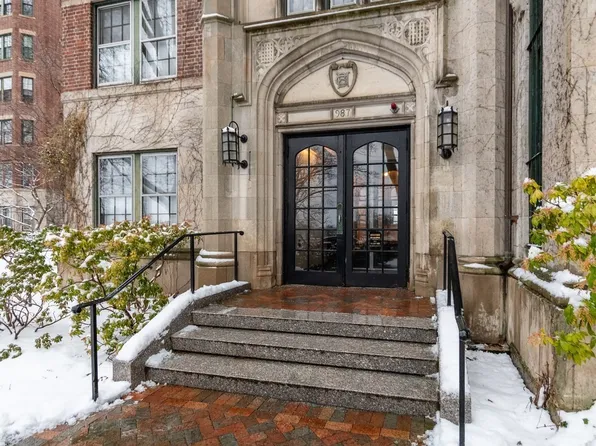 987 Memorial Dr #G73, Cambridge, MA 02138