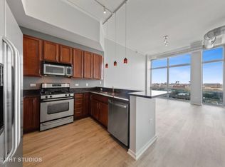 1819 S Michigan Ave UNIT 1104, Chicago, IL 60616