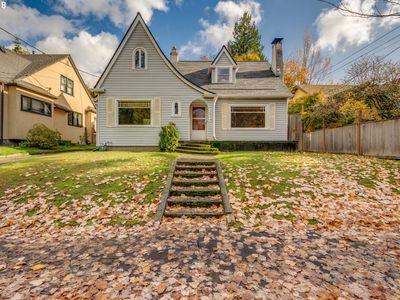 2624 NE 34th Ave, Portland, OR, 97212