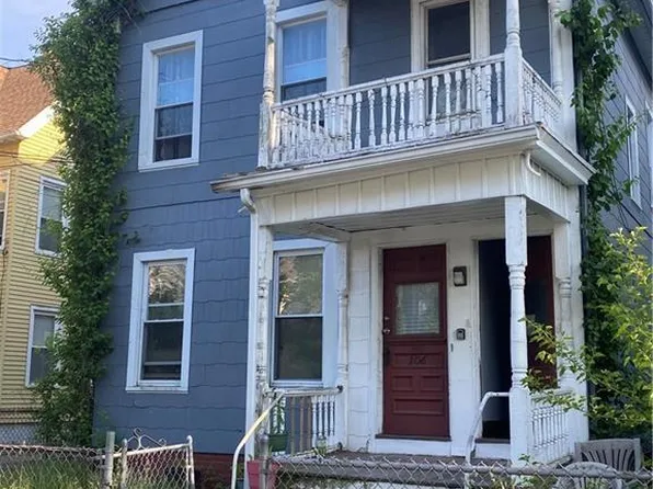 106 Thompson Street, New Haven, CT 06511
