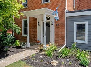 49 AA 1st St, Orangeville, ON L9W 2E3