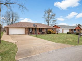 612 Lindsey St, Gosnell, AR 72315
