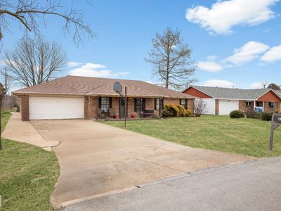612 Lindsey St, Gosnell, AR, 72315