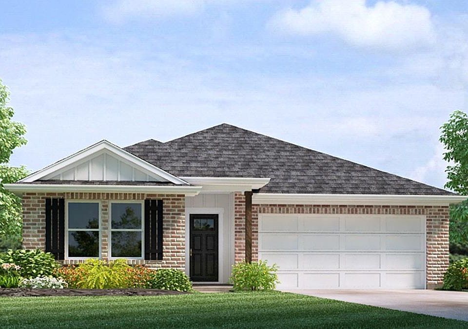 1st image of 4456 Clove Pasture Dr N