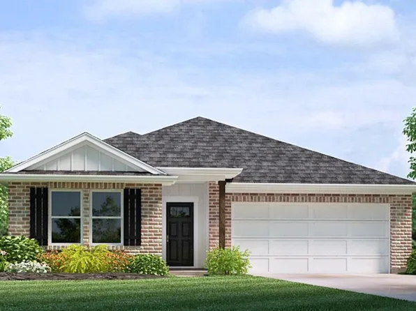 7988 Clove Pasture Dr E, Millington, TN 38053