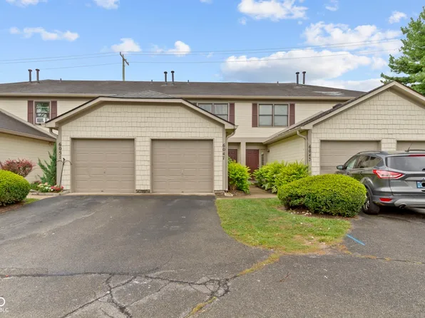6047 Southbay Dr, Indianapolis, IN 46250