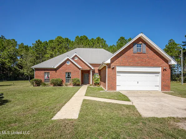 8699 Old Ccc Camp Rd, Ocean Springs, MS 39564
