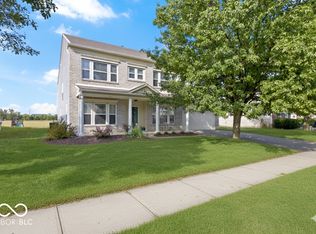 10398 Splendor Way, Indianapolis, IN 46234