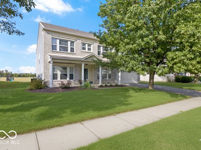 10398 Splendor Way, Indianapolis, IN, 46234