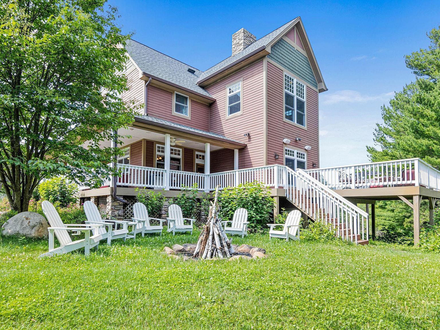 14808 Old Guslander Trl N, Marine On Saint Croix, MN 55047 MLS