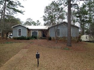 912 Rimrock Dr, Columbus, GA 31904