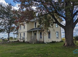 11317 Roachton Rd, Perrysburg, OH 43551