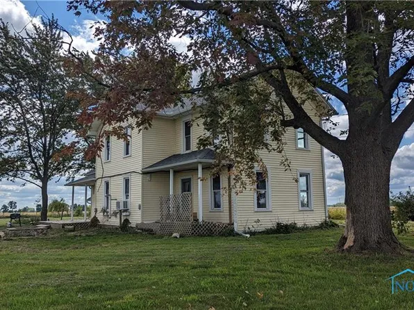 11317 Roachton Rd, Perrysburg, OH 43551