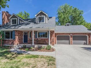 2306 Amherst St, Fort Collins, CO 80525