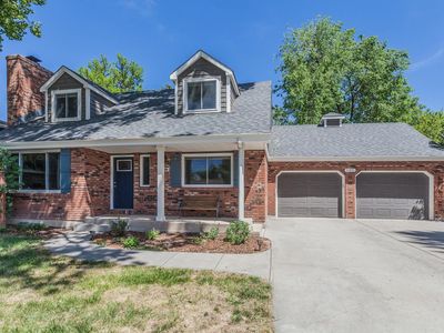 2306 Amherst St, Fort Collins, CO, 80525