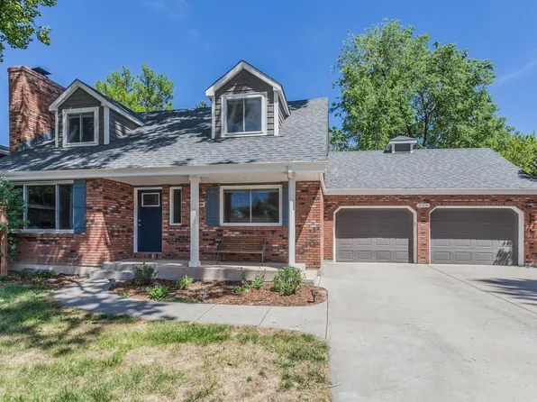 2306 Amherst St, Fort Collins, CO 80525
