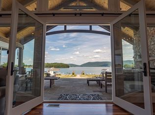 501 Tranquility Rd, Moneta, VA 24121