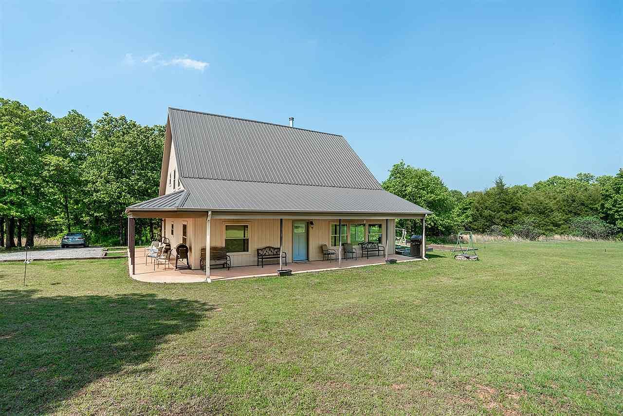 8706 W Eseco, Agra, OK 74824 Zillow