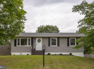 742 Fountainhead Dr, Keyser, WV 26726