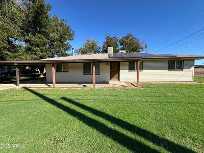 7302 W THUNDERBIRD Road, Peoria, AZ, 85381