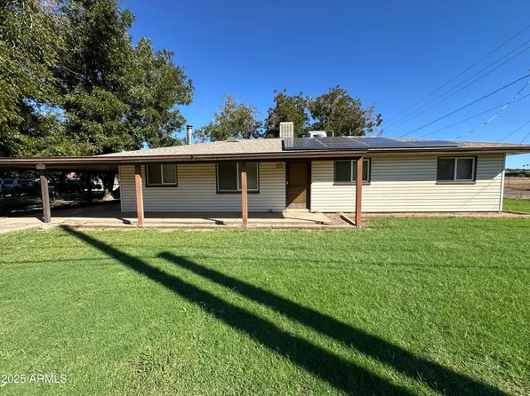 7302 W THUNDERBIRD Road, Peoria, AZ 85381