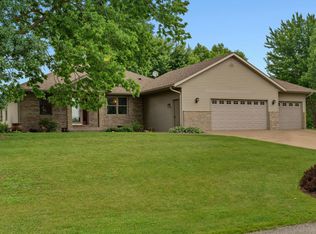 W7804 Windmill St, Holmen, WI 54636