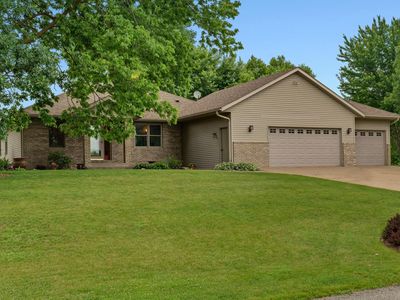 W7804 Windmill STREET, Holmen, WI, 54636