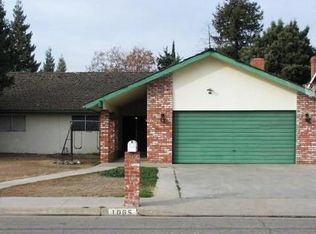 1065 N Beverly St, Porterville, CA